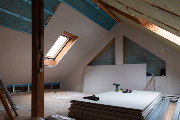 Best Spray Foam Insulation in Bad Axe, MI