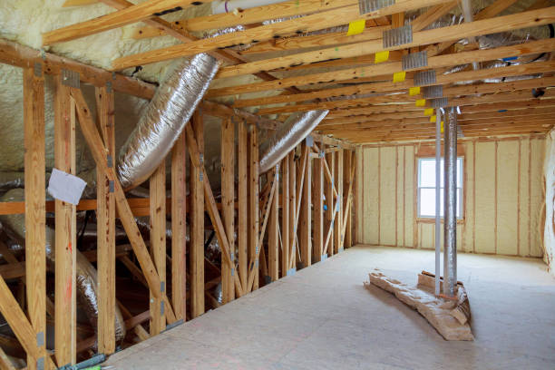 Trusted Bad Axe, MI Insulation Contractor Experts