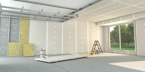 Types of Insulation We Offer in Bad Axe, MI