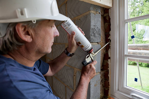 Types of Insulation We Offer in Bad Axe, MI