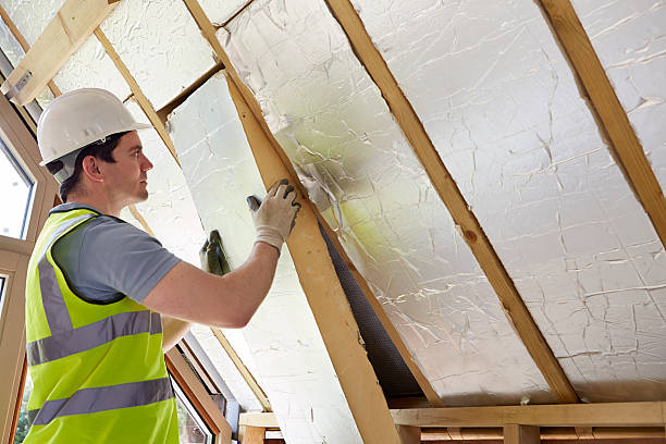 Best Insulation for Specific Applications in Bad Axe, MI