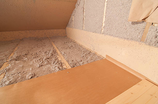 Best Spray Foam Insulation in Bad Axe, MI