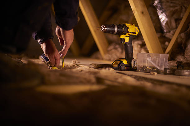 Best Commercial Insulation in Bad Axe, MI