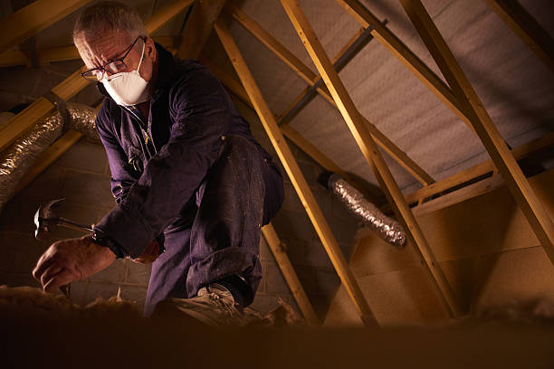Best Spray Foam Insulation in Bad Axe, MI